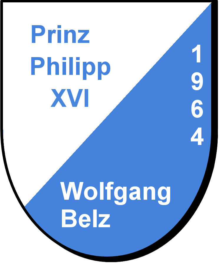 Prinz Philipp XVI Wolfgang Belz